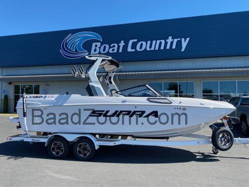 Supra SL tekniske specifikationer og anmeldelser